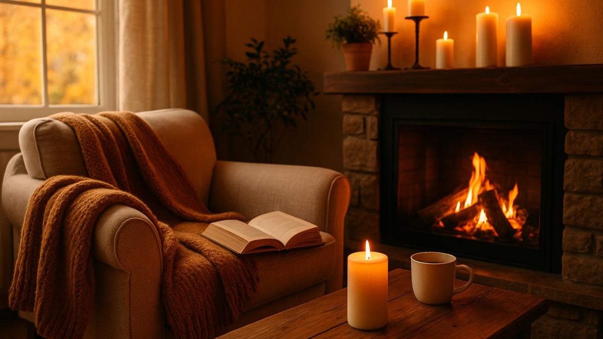 Xây dựng môi trường gần gũi để cơ thể cảm nhận sự nhẹ nhàng